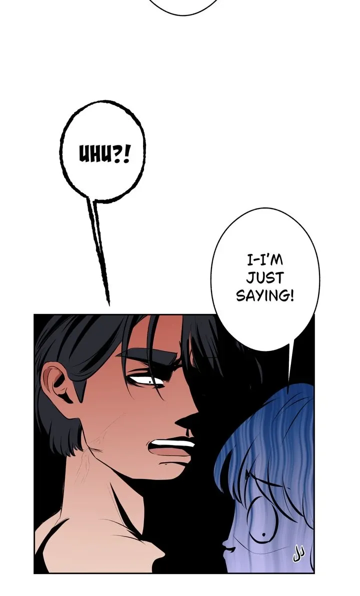 Read My Sweet Demon King chapter 13 image 10 on Lezhin