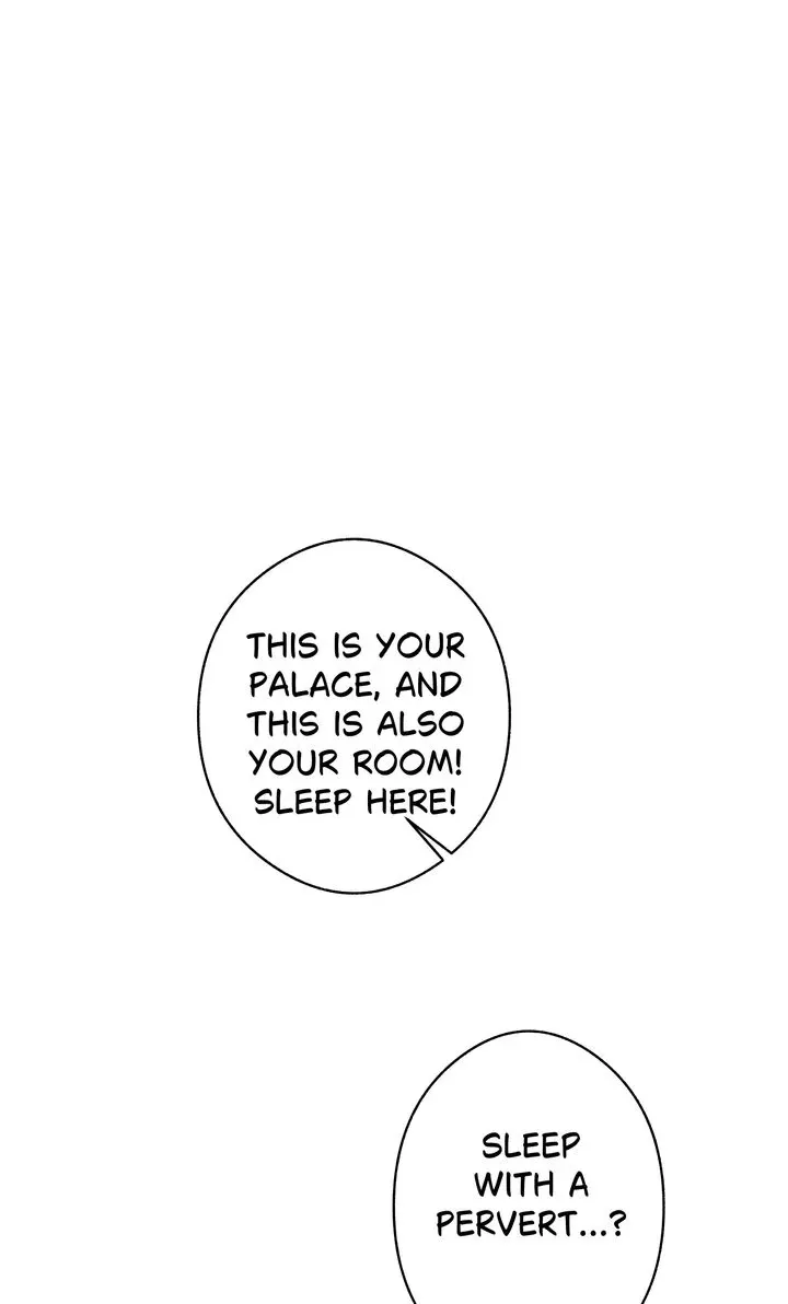Read My Sweet Demon King chapter 13 image 11 on Lezhin