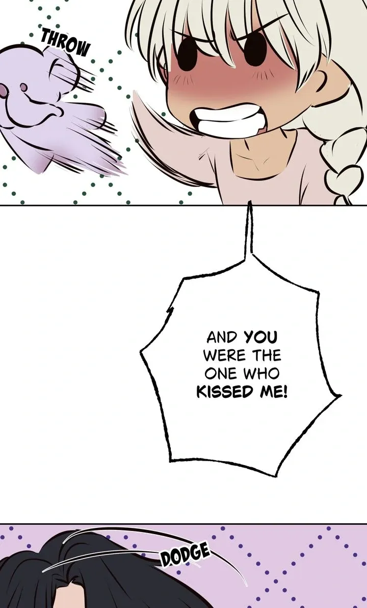 Read My Sweet Demon King chapter 13 image 15 on Lezhin