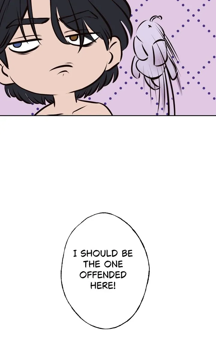 Read My Sweet Demon King chapter 13 image 16 on Lezhin
