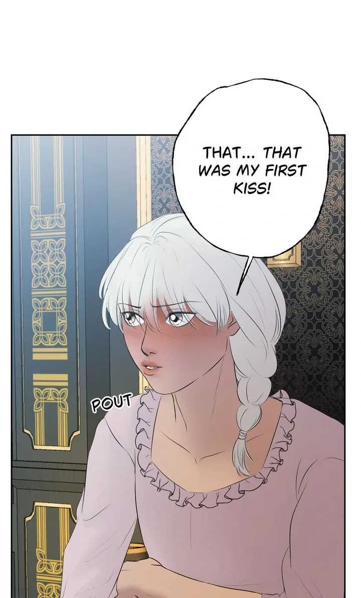 Read My Sweet Demon King chapter 13 image 17 on Lezhin