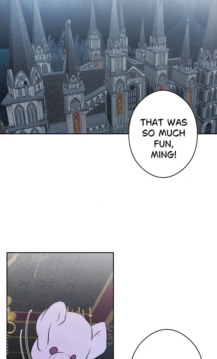 Read My Sweet Demon King chapter 13 image 2 on Lezhin