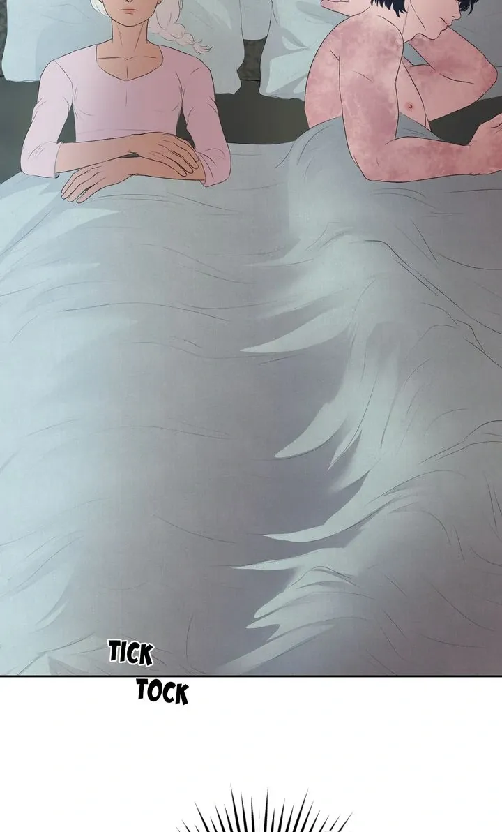 Read My Sweet Demon King chapter 13 image 23 on Lezhin