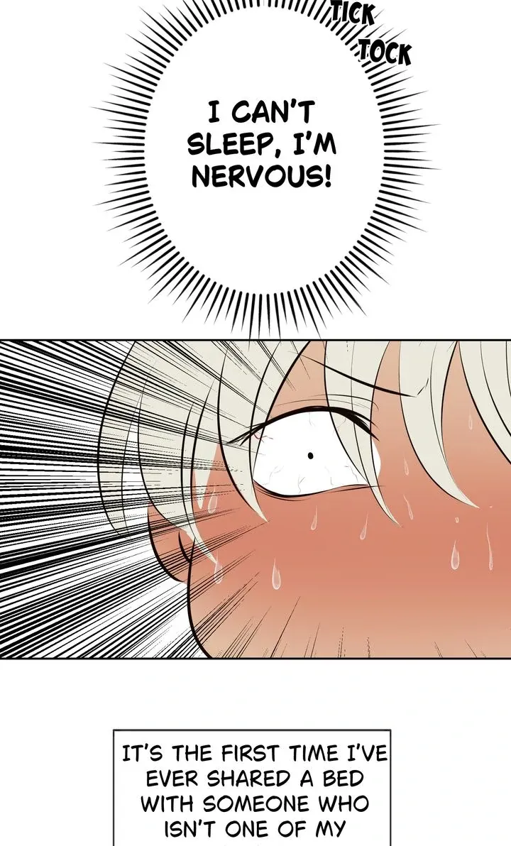 Read My Sweet Demon King chapter 13 image 24 on Lezhin