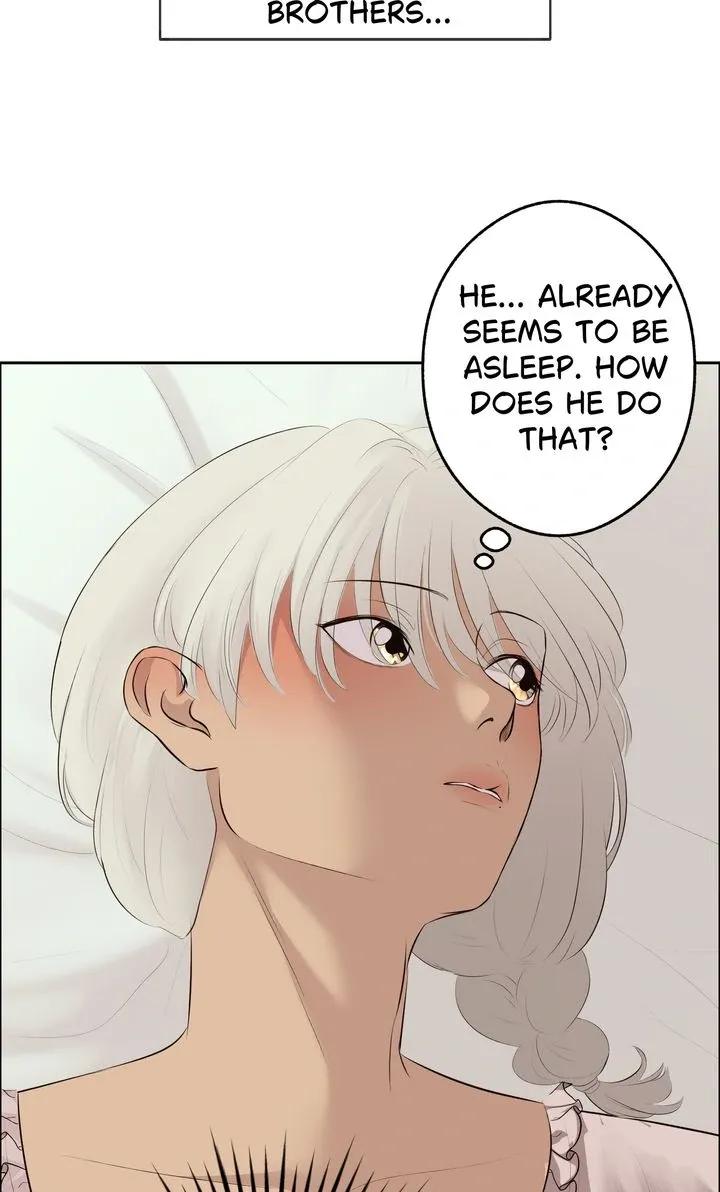 Read My Sweet Demon King chapter 13 image 25 on Lezhin