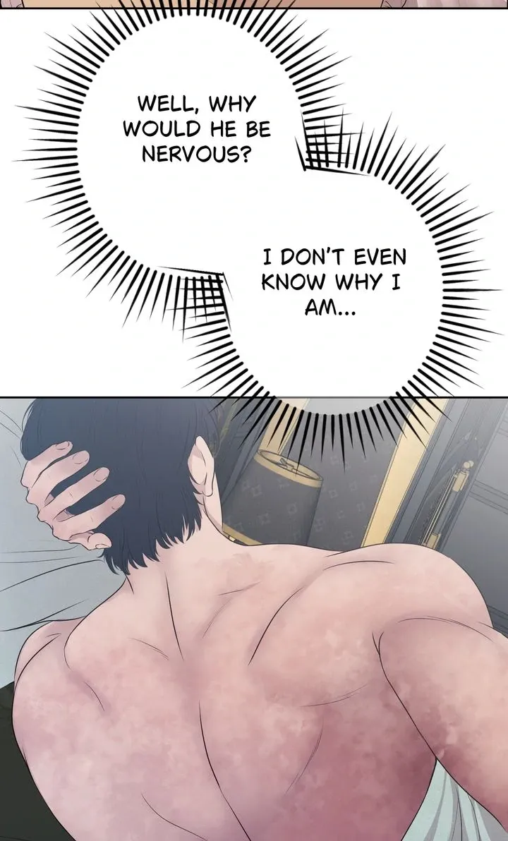 Read My Sweet Demon King chapter 13 image 26 on Lezhin