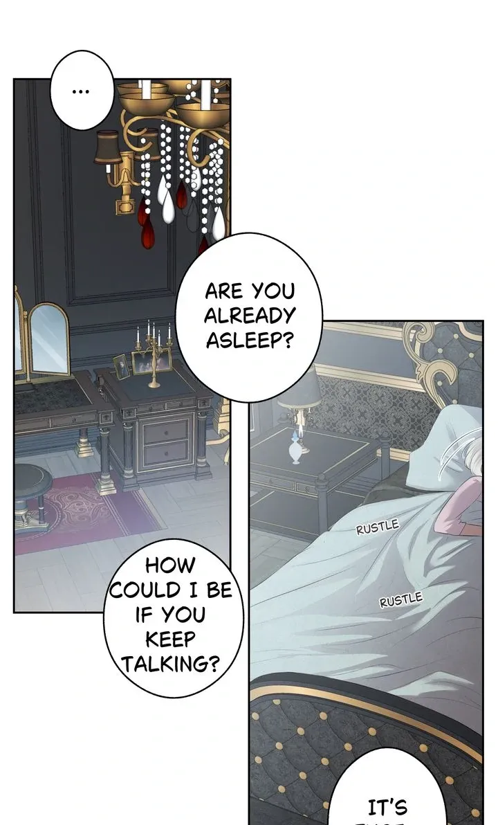 Read My Sweet Demon King chapter 13 image 28 on Lezhin