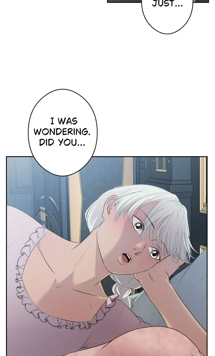 Read My Sweet Demon King chapter 13 image 29 on Lezhin