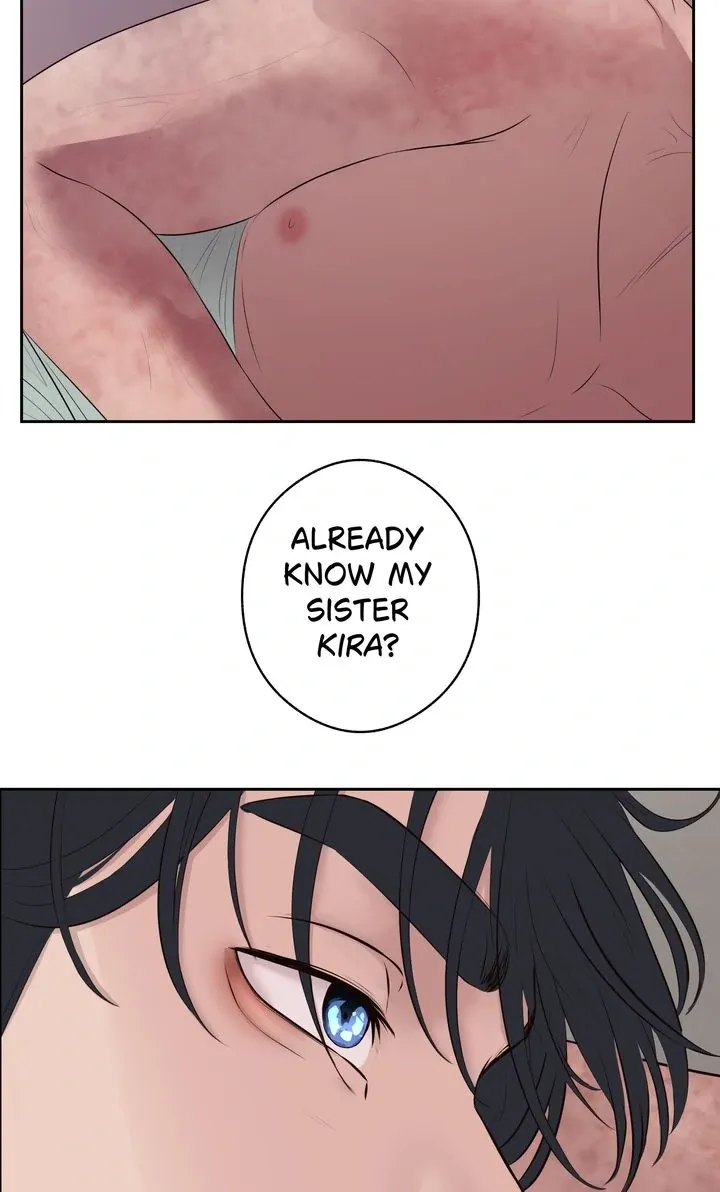Read My Sweet Demon King chapter 13 image 30 on Lezhin