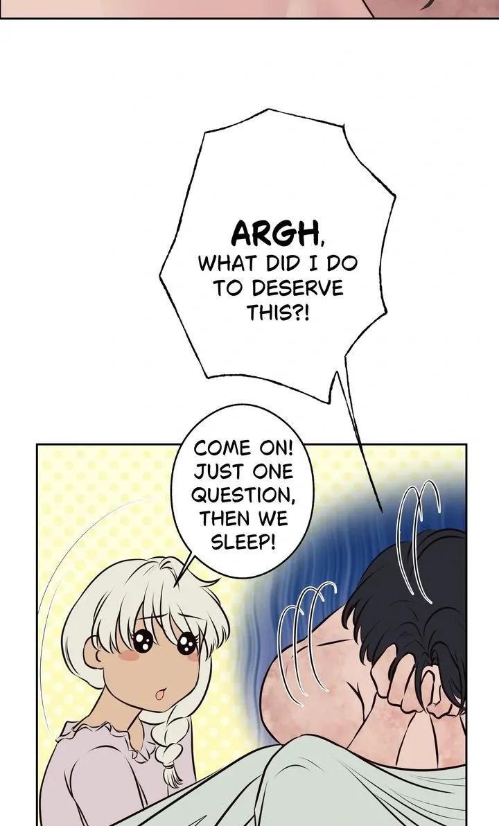 Read My Sweet Demon King chapter 13 image 31 on Lezhin