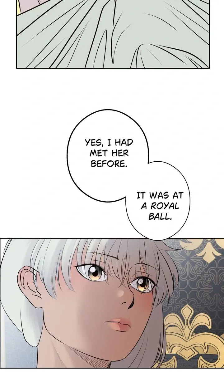 Read My Sweet Demon King chapter 13 image 32 on Lezhin