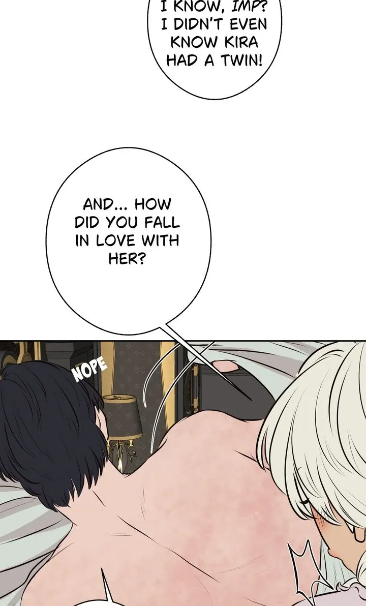Read My Sweet Demon King chapter 13 image 34 on Lezhin