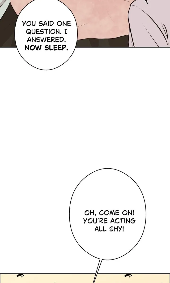 Read My Sweet Demon King chapter 13 image 35 on Lezhin
