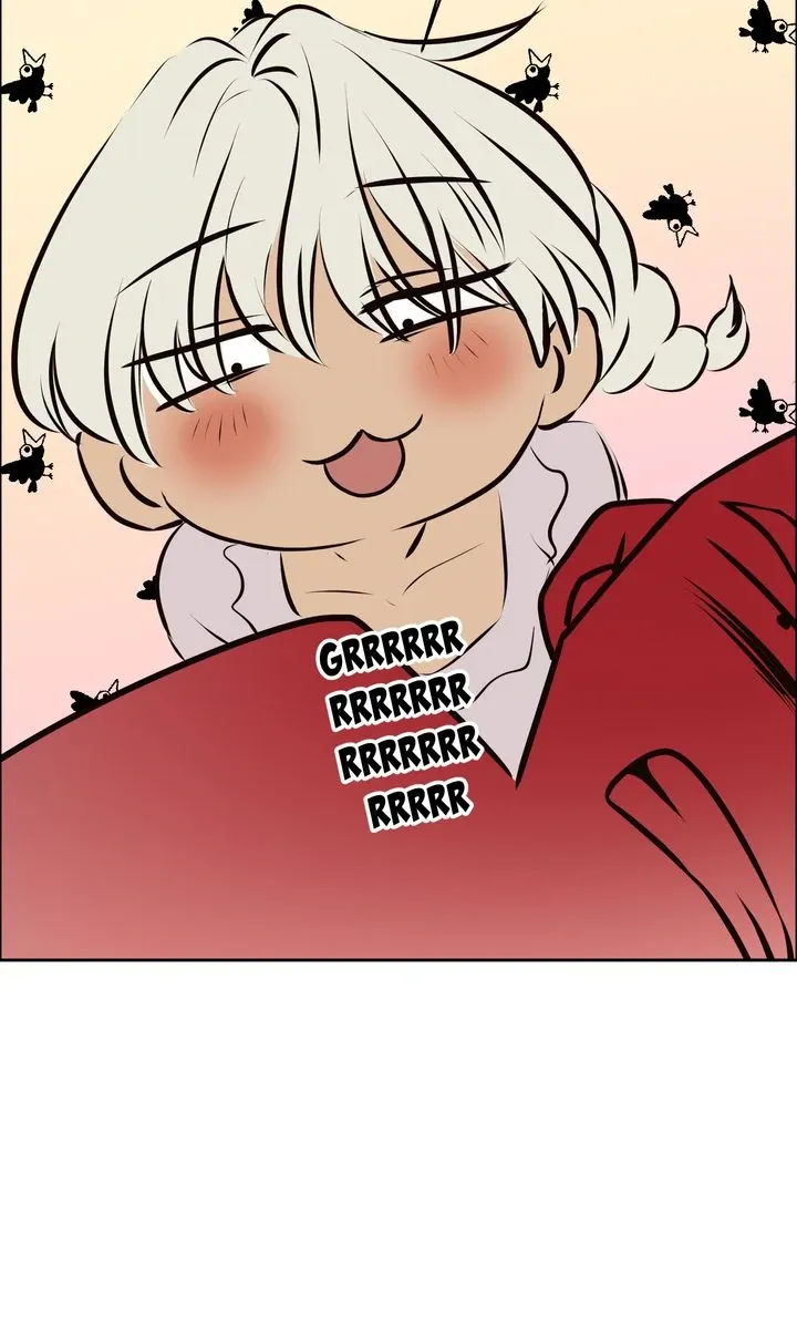 Read My Sweet Demon King chapter 13 image 36 on Lezhin