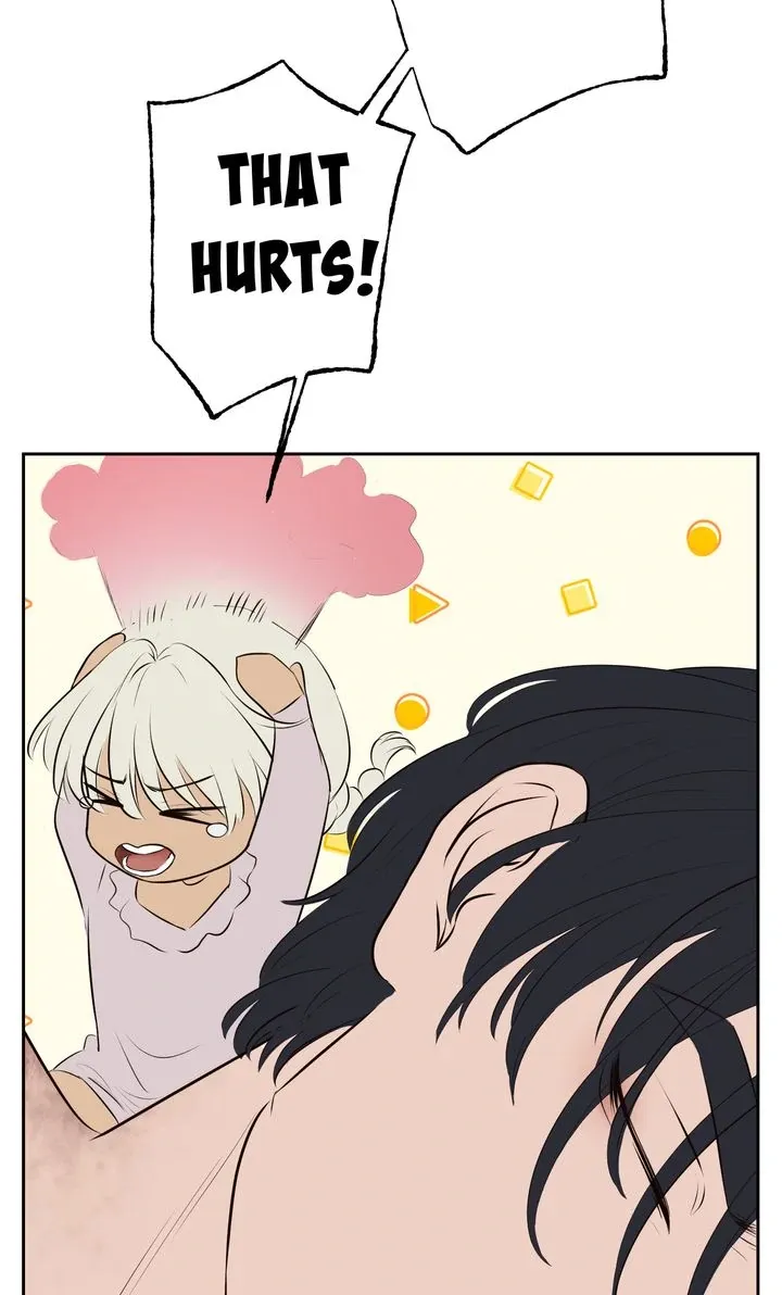 Read My Sweet Demon King chapter 13 image 38 on Lezhin