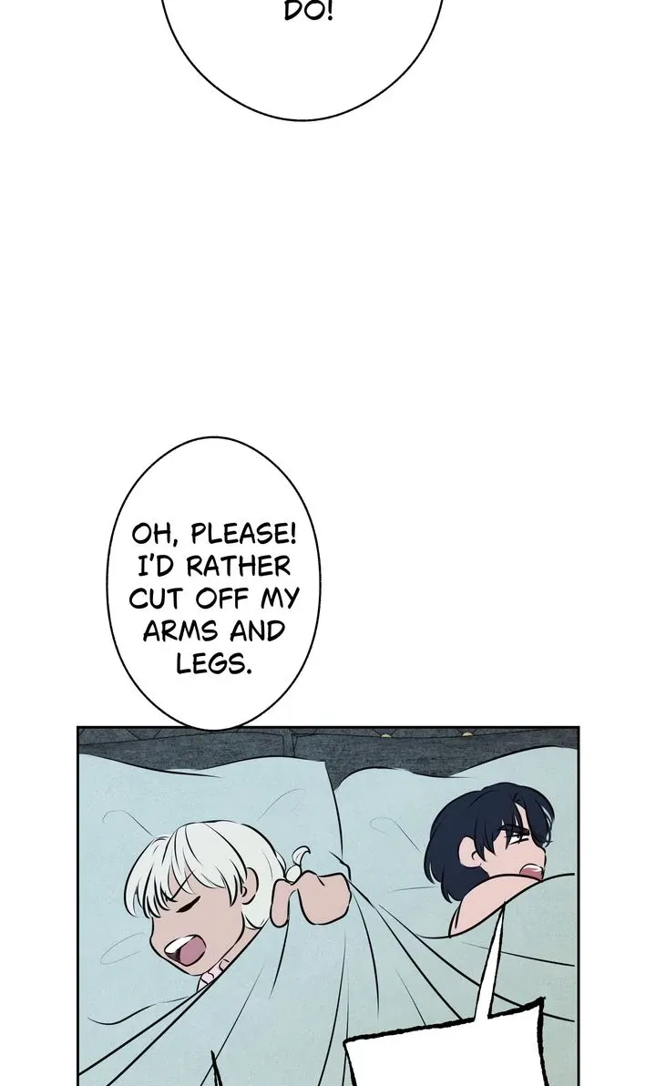 Read My Sweet Demon King chapter 13 image 40 on Lezhin