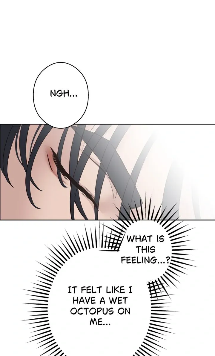 Read My Sweet Demon King chapter 13 image 43 on Lezhin