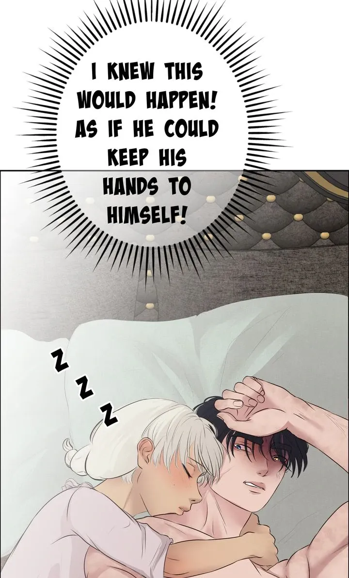Read My Sweet Demon King chapter 13 image 45 on Lezhin