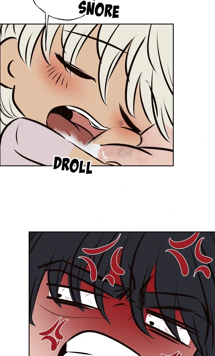 Read My Sweet Demon King chapter 13 image 47 on Lezhin