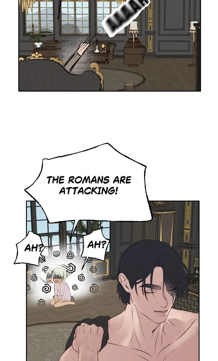 Read My Sweet Demon King chapter 13 image 49 on Lezhin