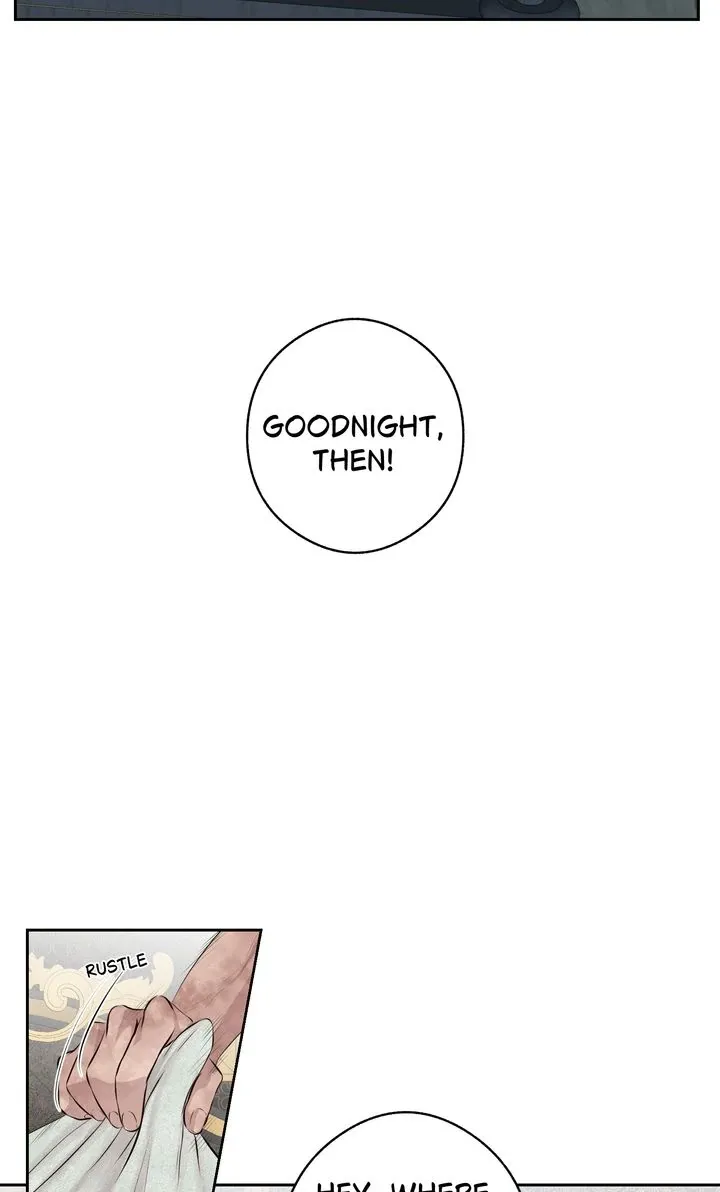 Read My Sweet Demon King chapter 13 image 5 on Lezhin