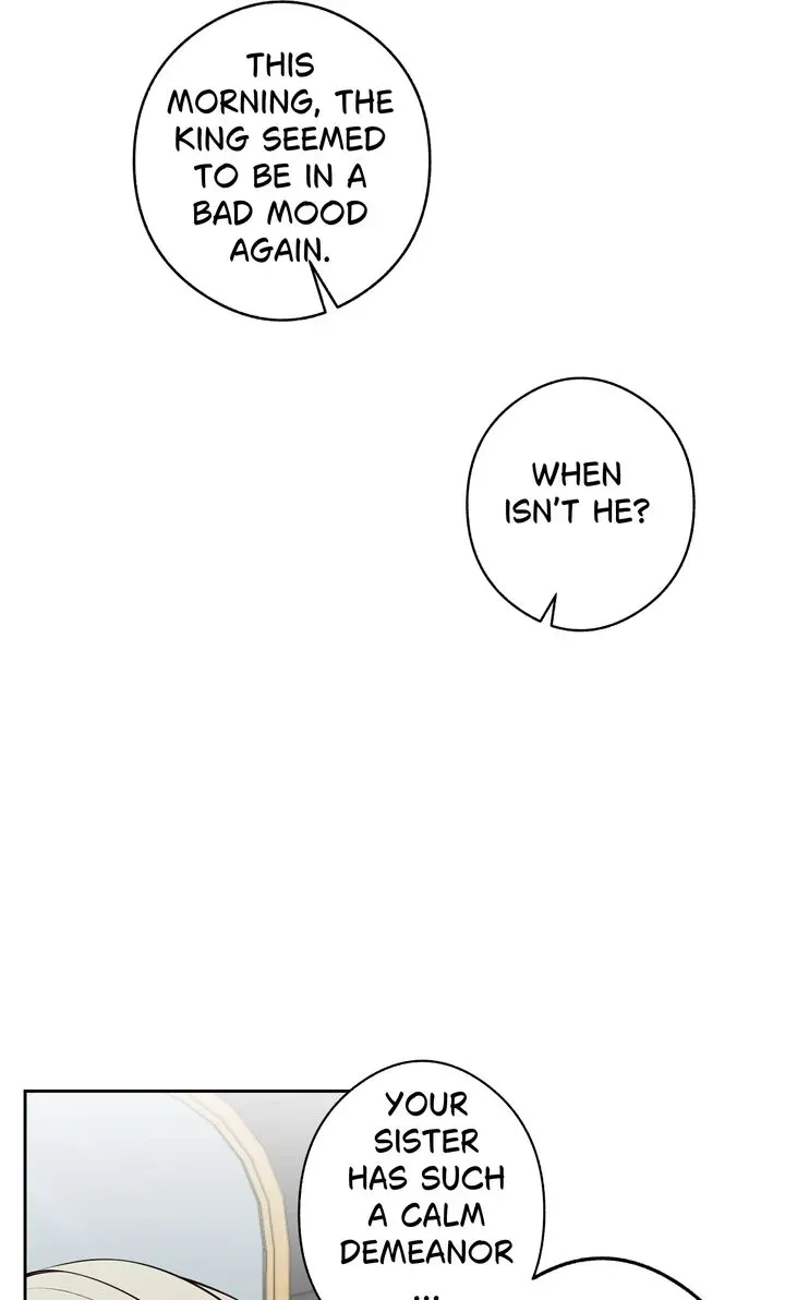 Read My Sweet Demon King chapter 13 image 51 on Lezhin