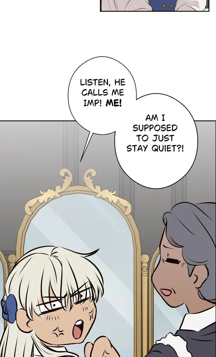 Read My Sweet Demon King chapter 13 image 53 on Lezhin
