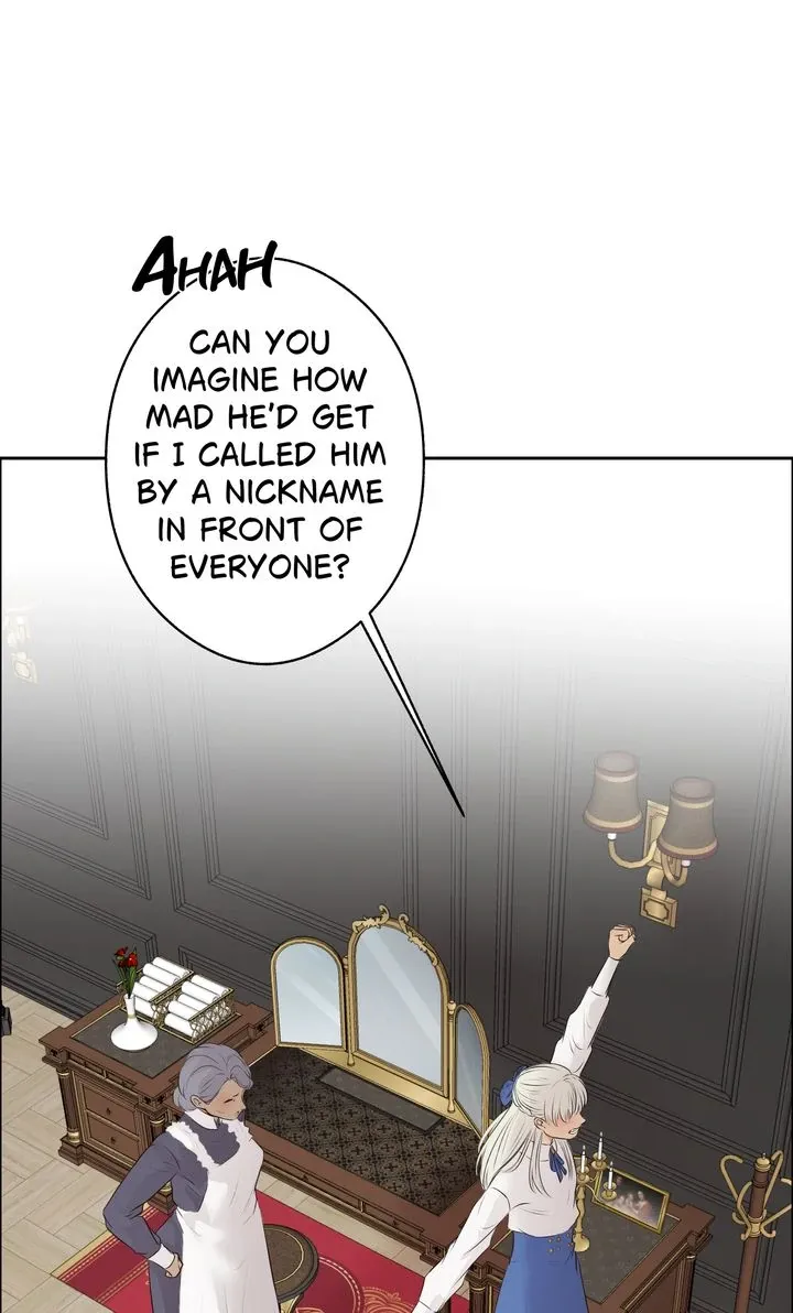 Read My Sweet Demon King chapter 13 image 56 on Lezhin