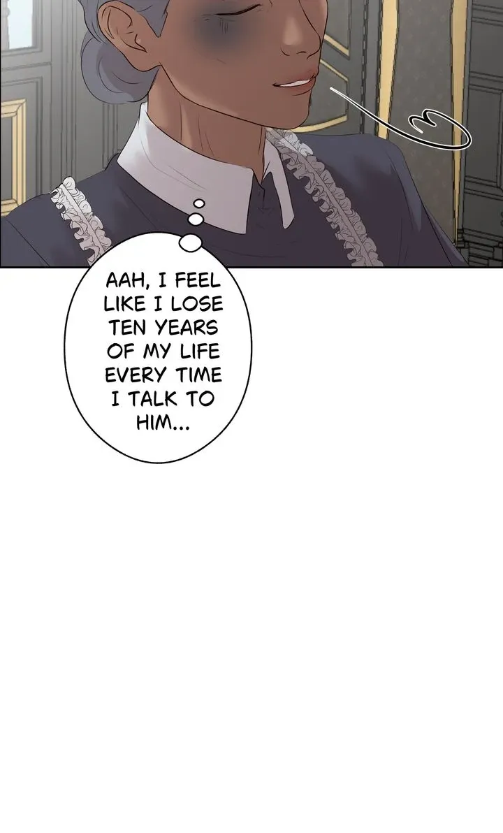 Read My Sweet Demon King chapter 13 image 60 on Lezhin