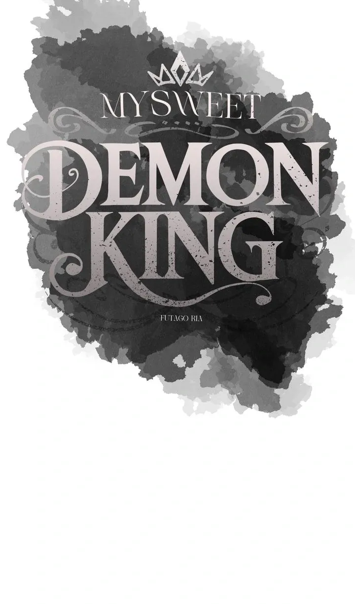 Read My Sweet Demon King chapter 13 image 62 on Lezhin