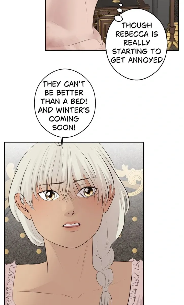 Read My Sweet Demon King chapter 13 image 8 on Lezhin