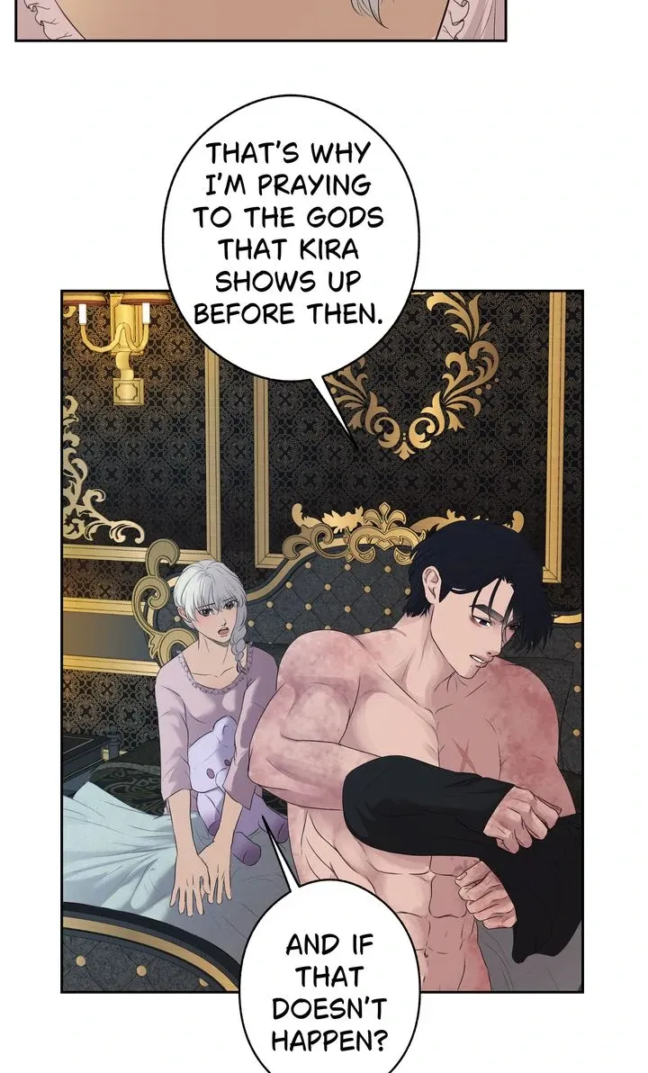 Read My Sweet Demon King chapter 13 image 9 on Lezhin