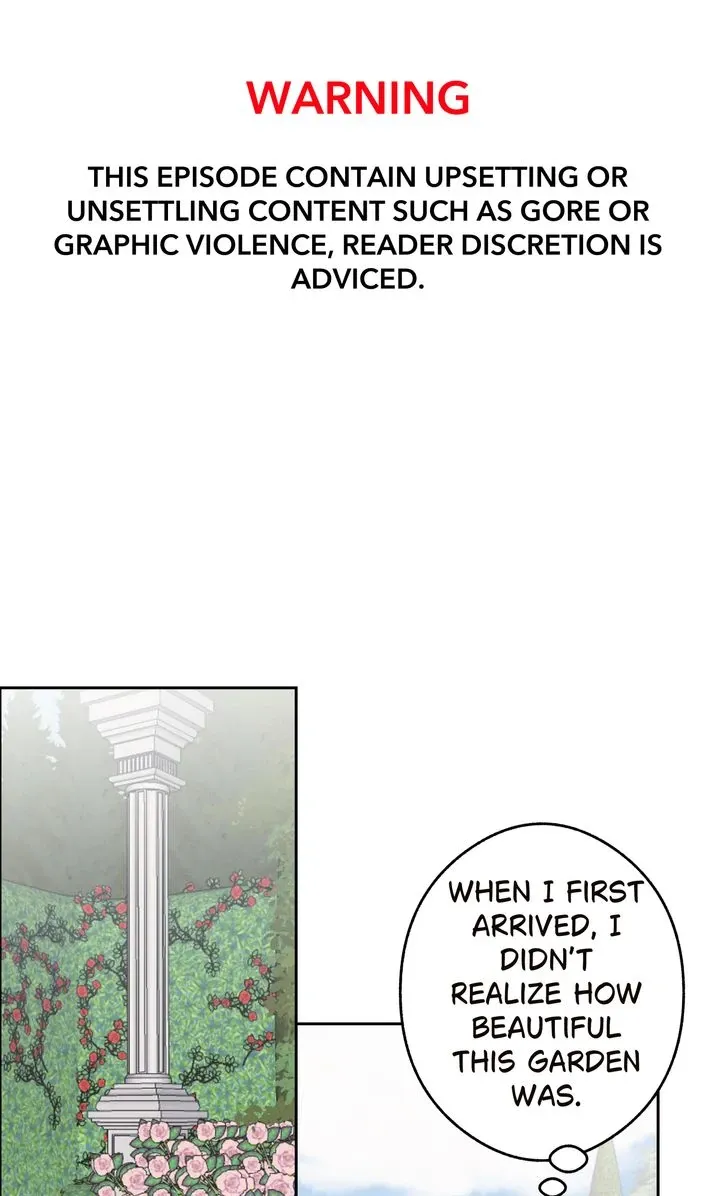 Read My Sweet Demon King chapter 14 image 1 on Lezhin
