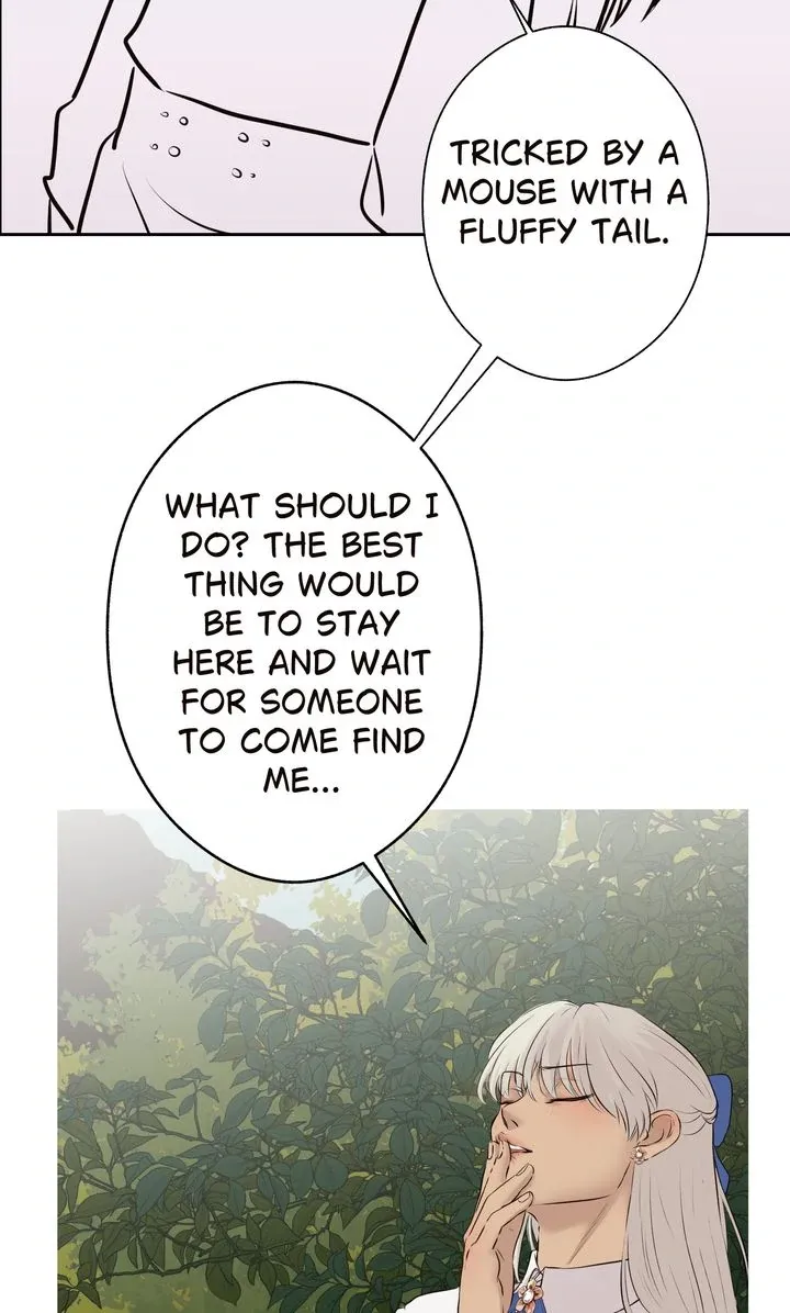 Read My Sweet Demon King chapter 14 image 13 on Lezhin