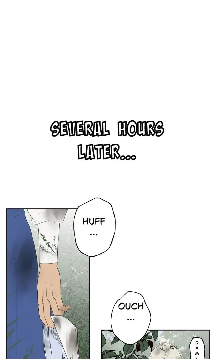 Read My Sweet Demon King chapter 14 image 17 on Lezhin