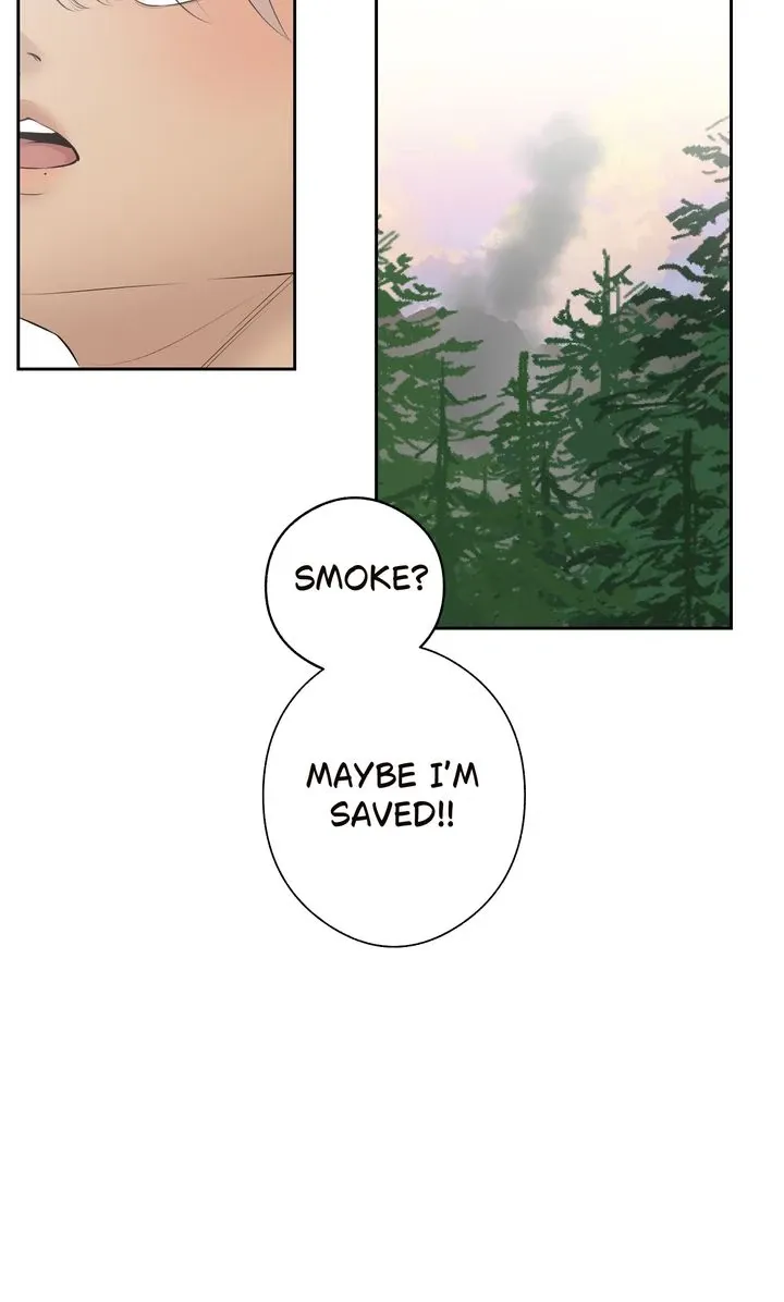 Read My Sweet Demon King chapter 14 image 20 on Lezhin