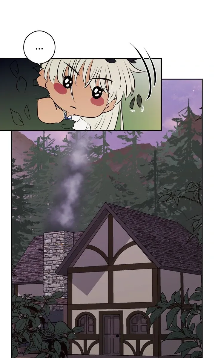 Read My Sweet Demon King chapter 14 image 21 on Lezhin