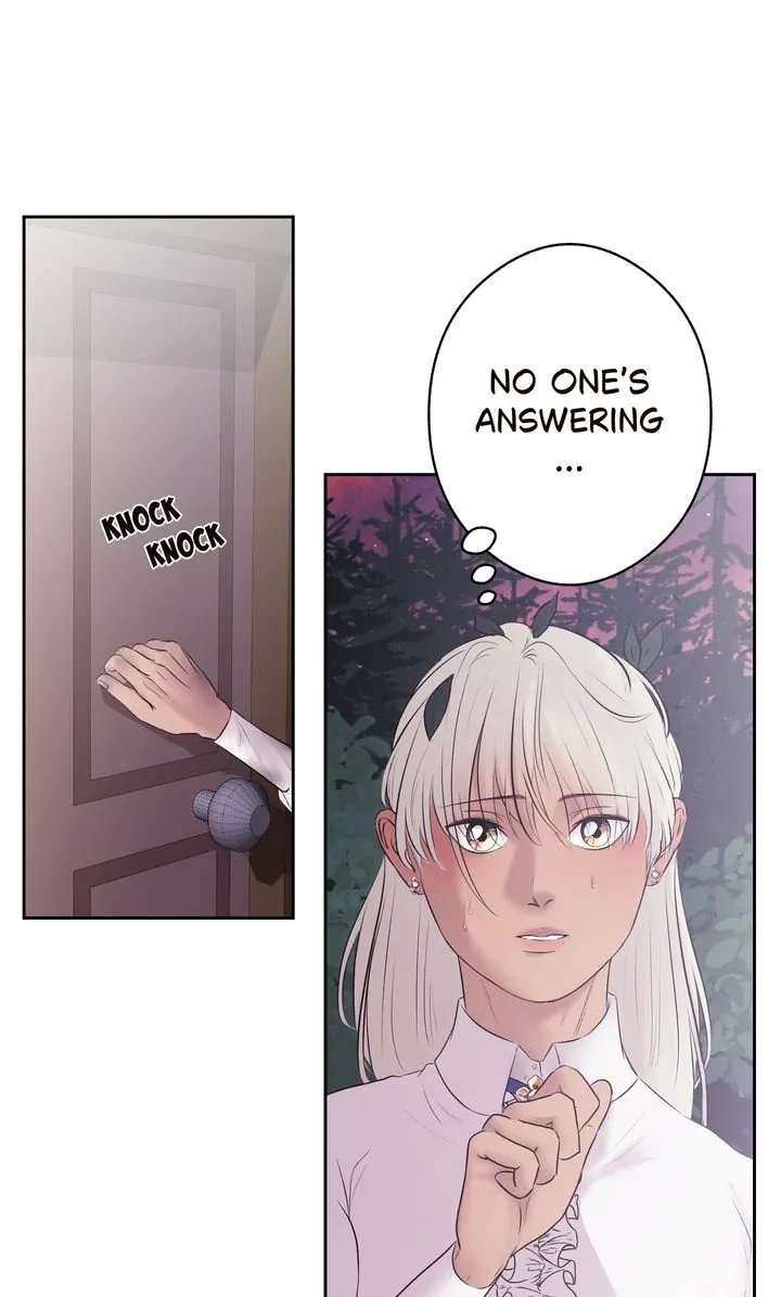Read My Sweet Demon King chapter 14 image 24 on Lezhin