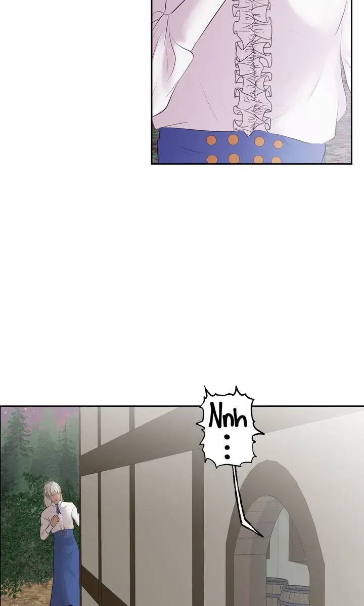 Read My Sweet Demon King chapter 14 image 25 on Lezhin