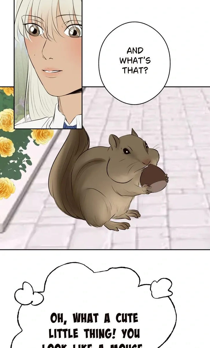 Read My Sweet Demon King chapter 14 image 3 on Lezhin