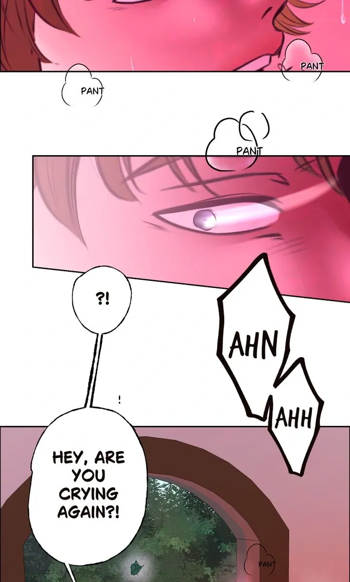 Read My Sweet Demon King chapter 14 image 32 on Lezhin