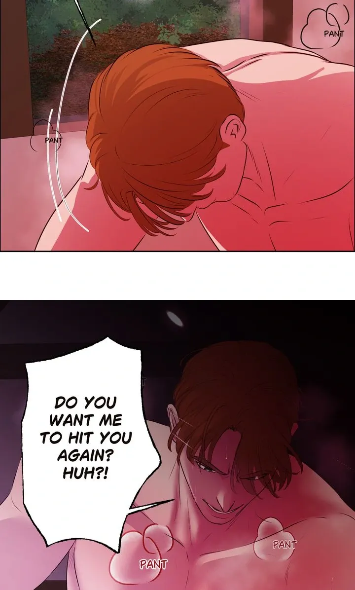 Read My Sweet Demon King chapter 14 image 33 on Lezhin