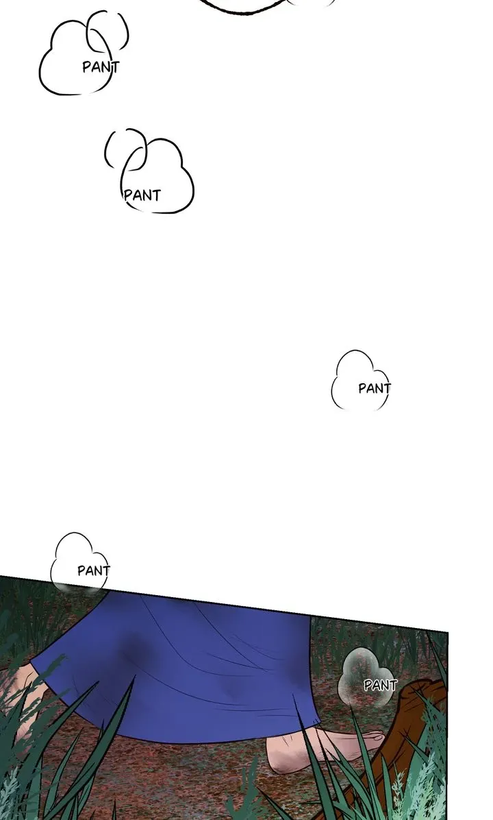 Read My Sweet Demon King chapter 14 image 35 on Lezhin