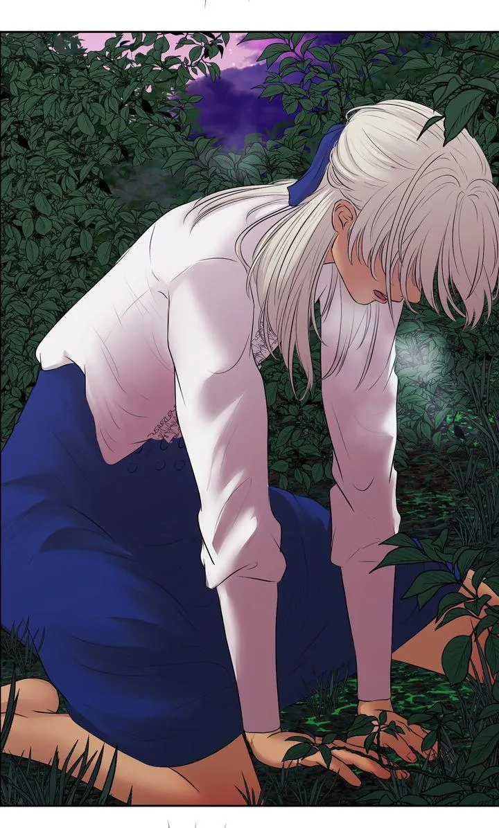 Read My Sweet Demon King chapter 14 image 37 on Lezhin