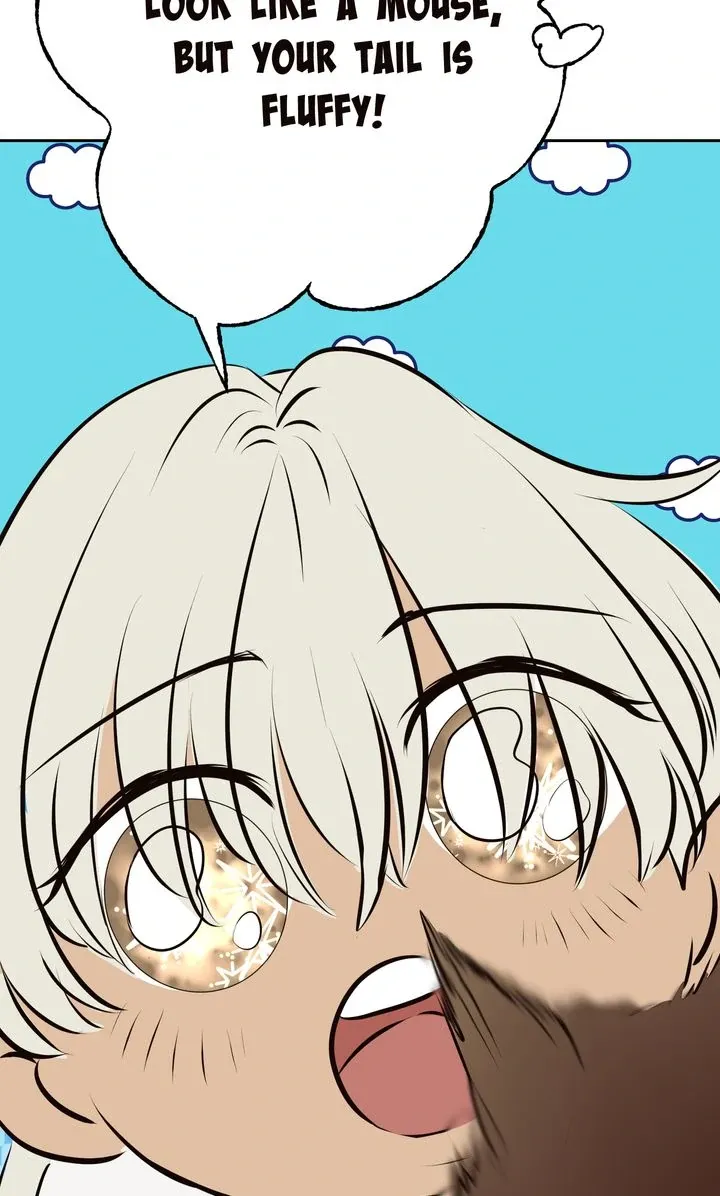 Read My Sweet Demon King chapter 14 image 4 on Lezhin