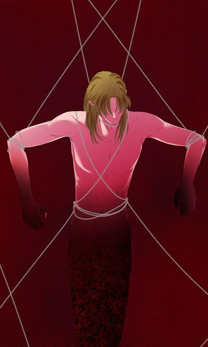 Read My Sweet Demon King chapter 14 image 43 on Lezhin