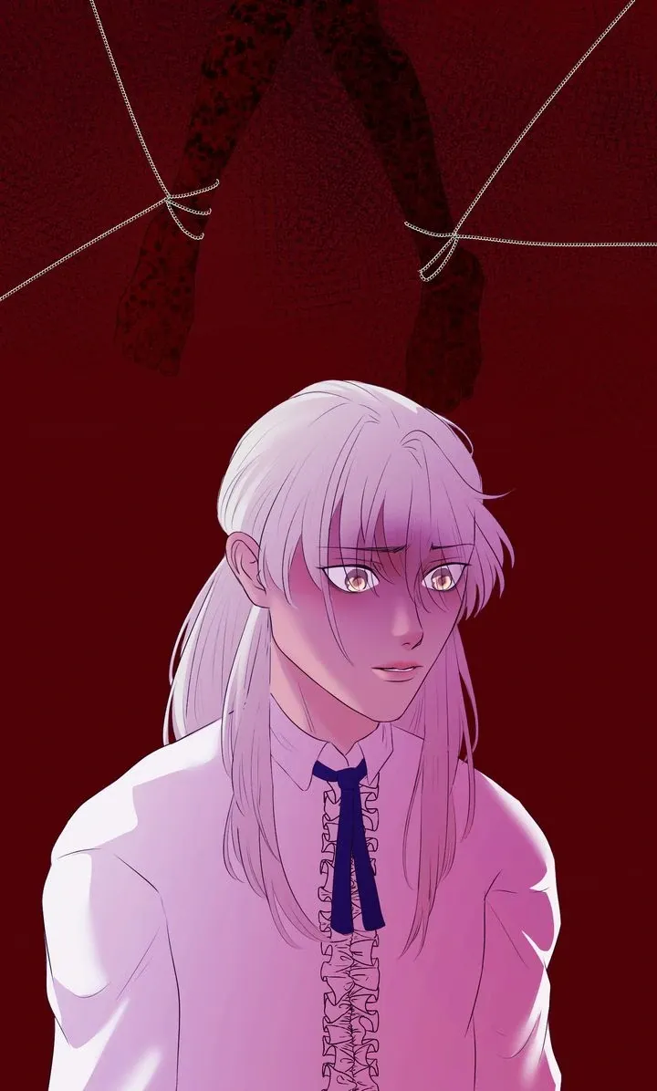 Read My Sweet Demon King chapter 14 image 44 on Lezhin