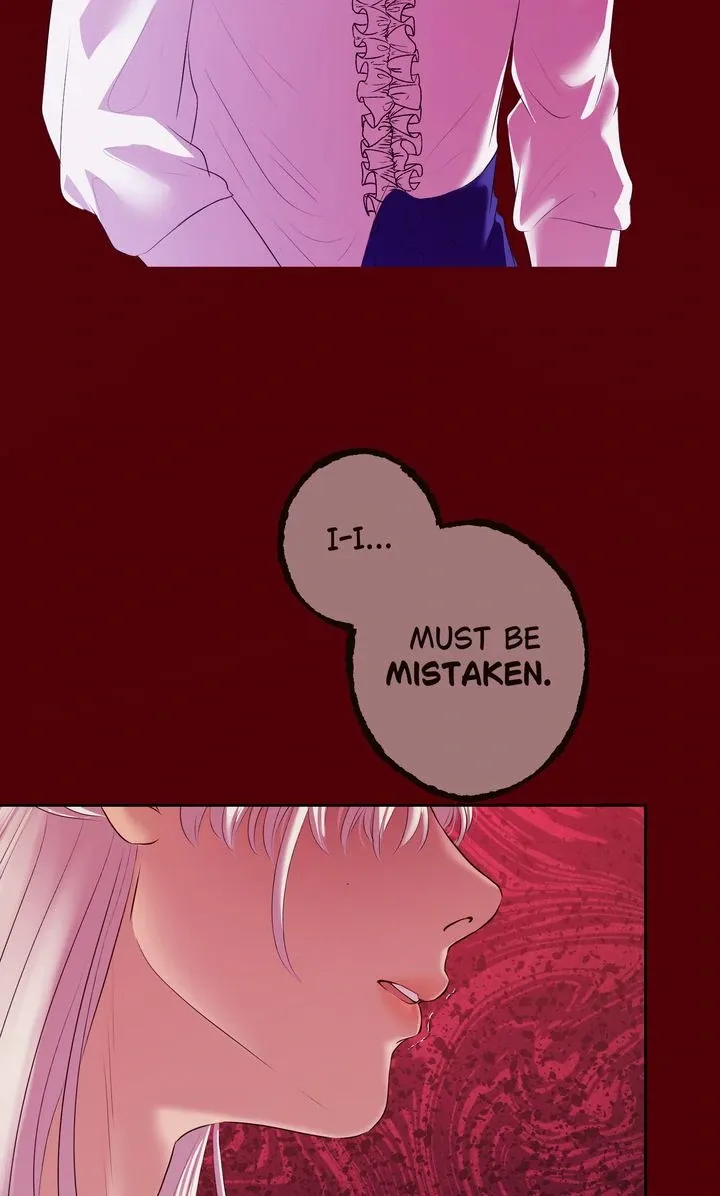 Read My Sweet Demon King chapter 14 image 45 on Lezhin