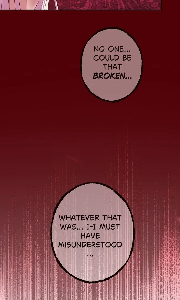 Read My Sweet Demon King chapter 14 image 46 on Lezhin