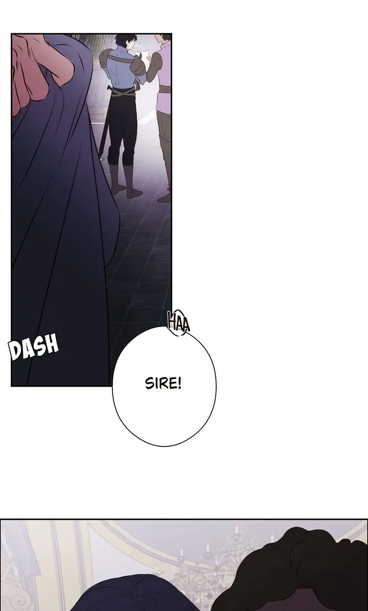 Read My Sweet Demon King chapter 14 image 48 on Lezhin